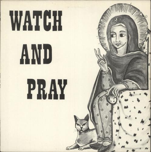 注目の福袋をピックアップ！ Alpha & (LP album LP vinyl UK Pray & Watch (Dub) Omega その他